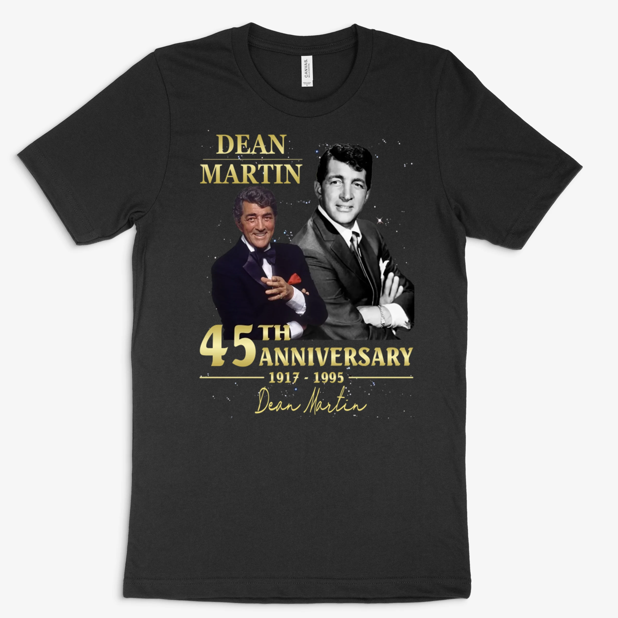 45anniversary Dean Martin