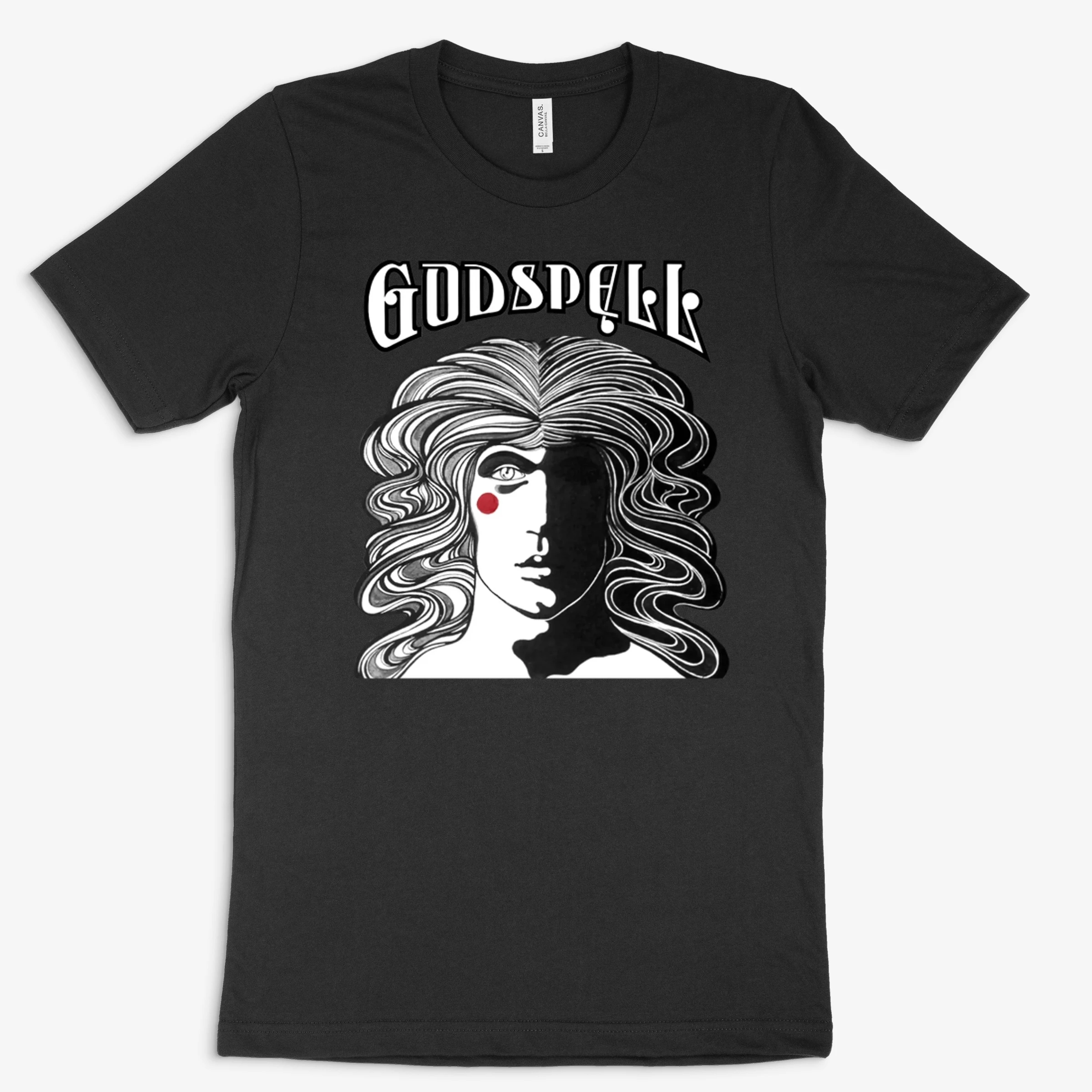 466 Rd Various Artists Godspell