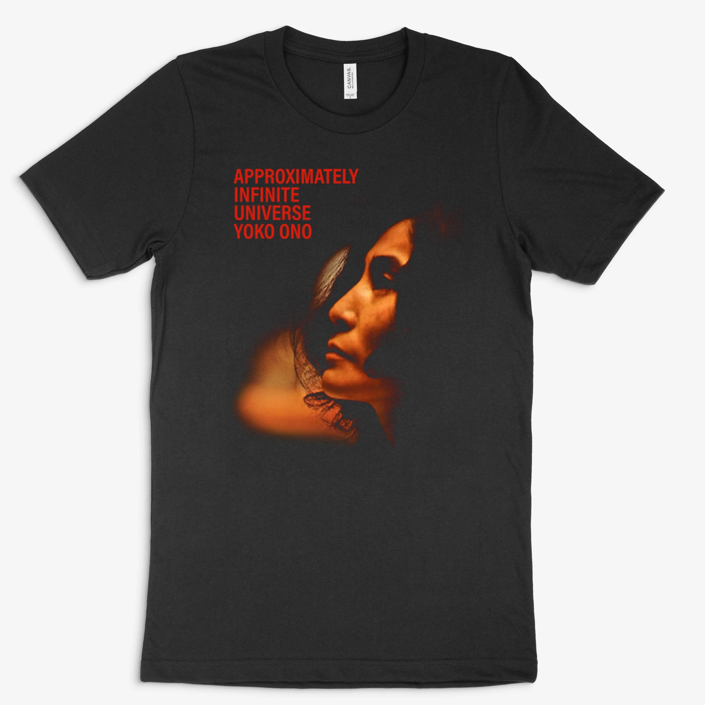 819 Yoko Ono Approximately Infinite Universe