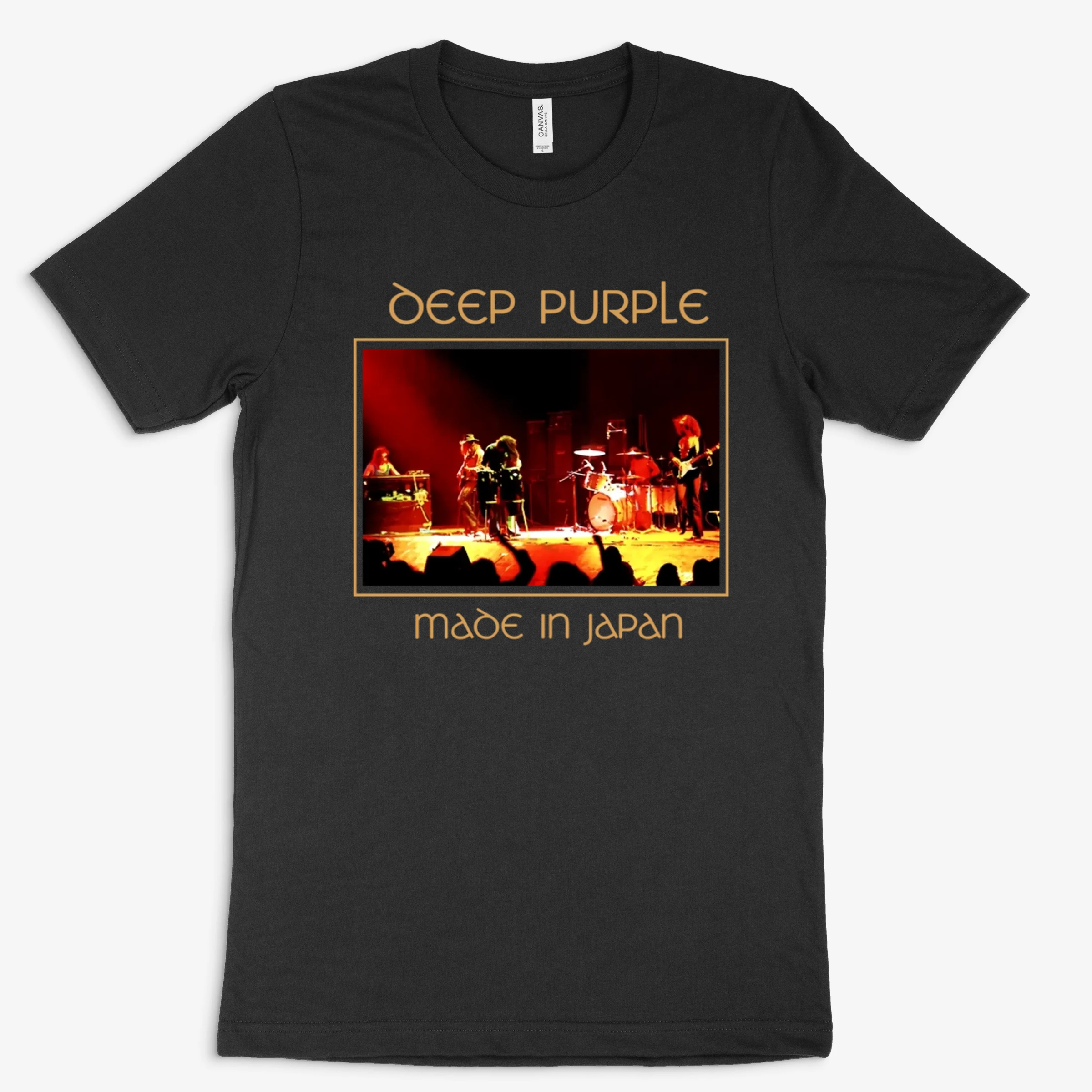 Bbrb 021 Deep Purple Made In Japan