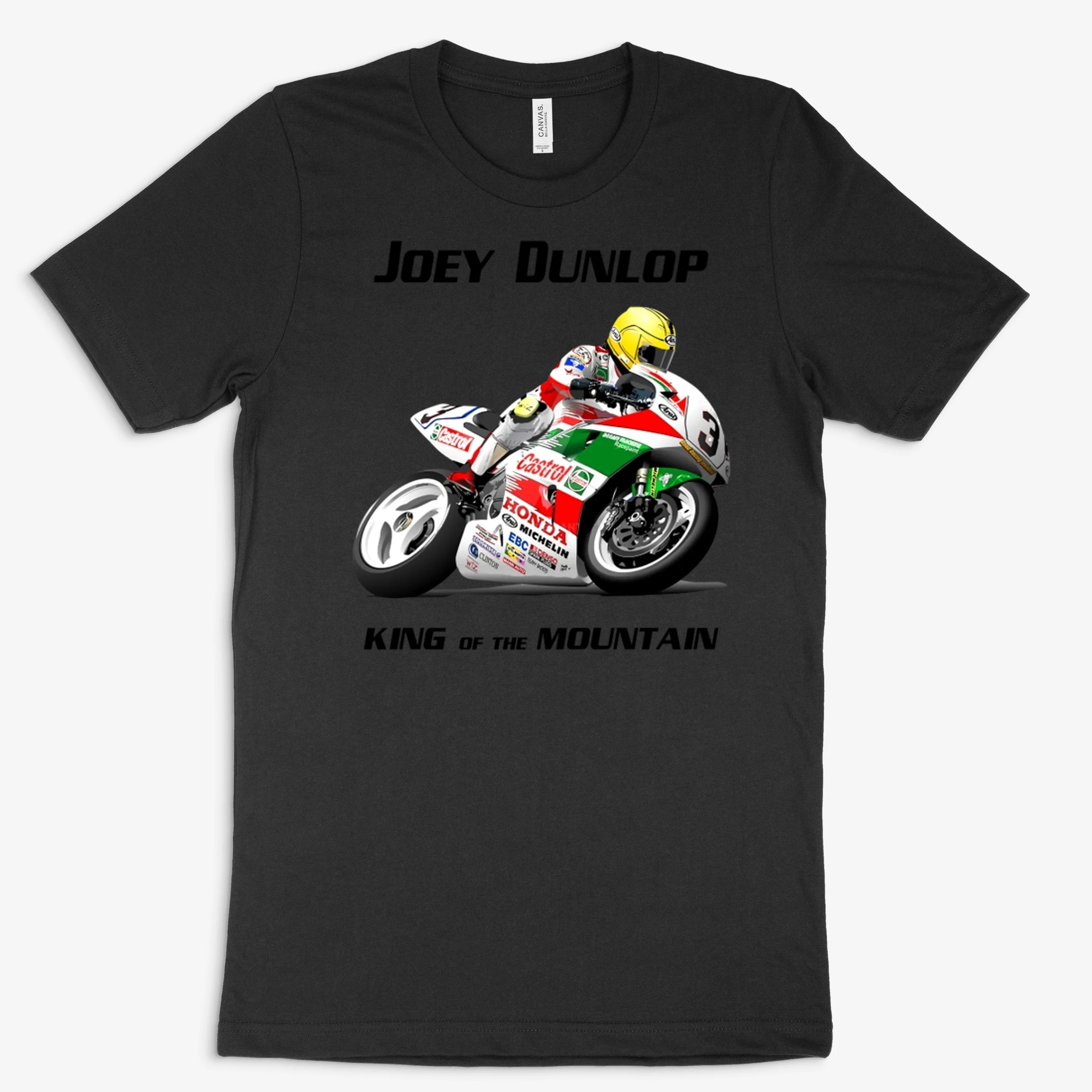 Joey Dunlop 2