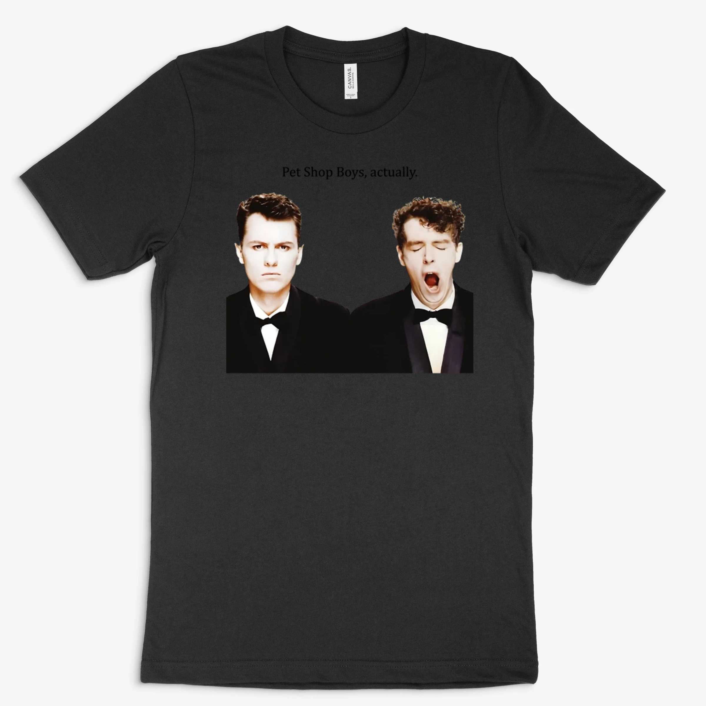 Pet Shop Boys