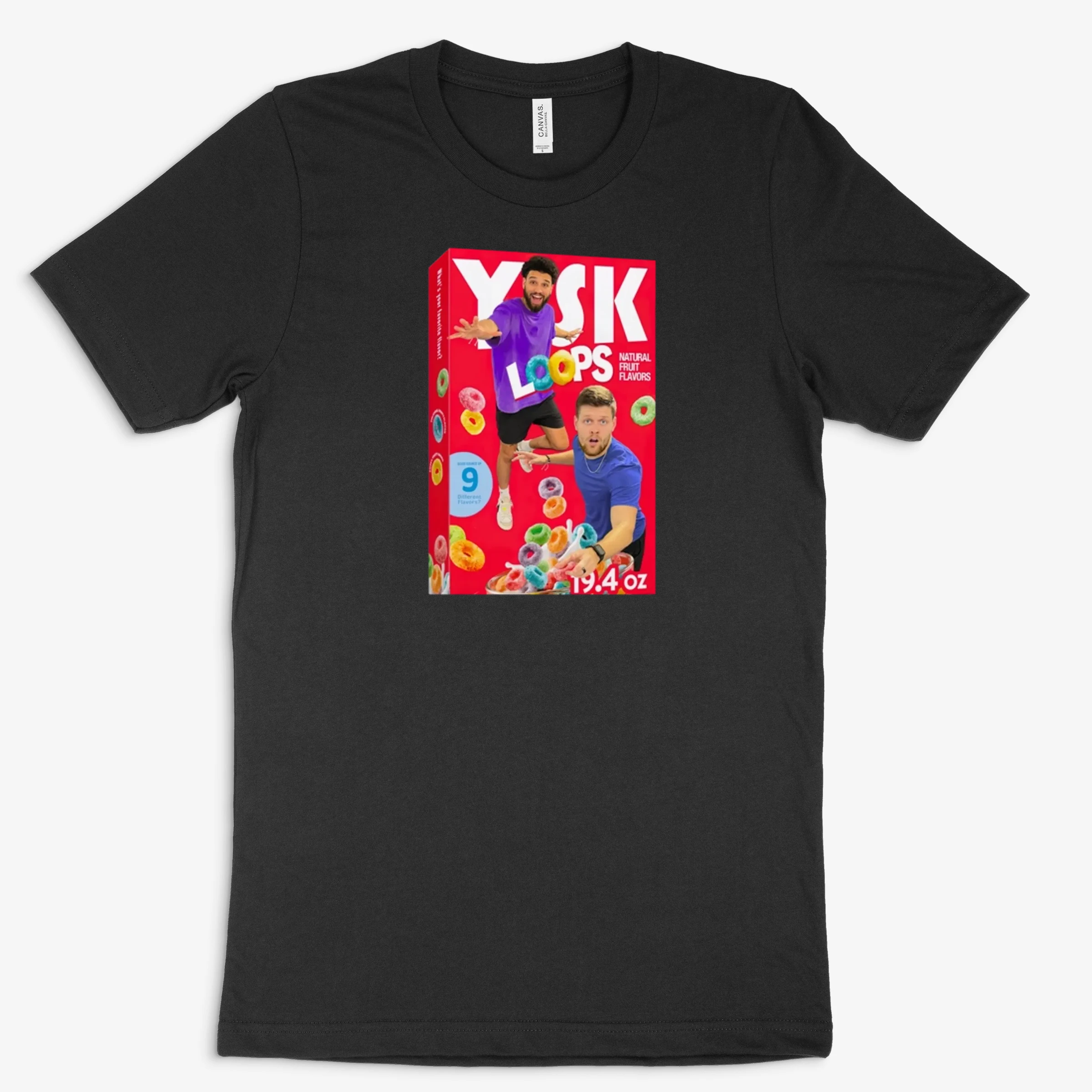You Should Know Podcast Merch Store