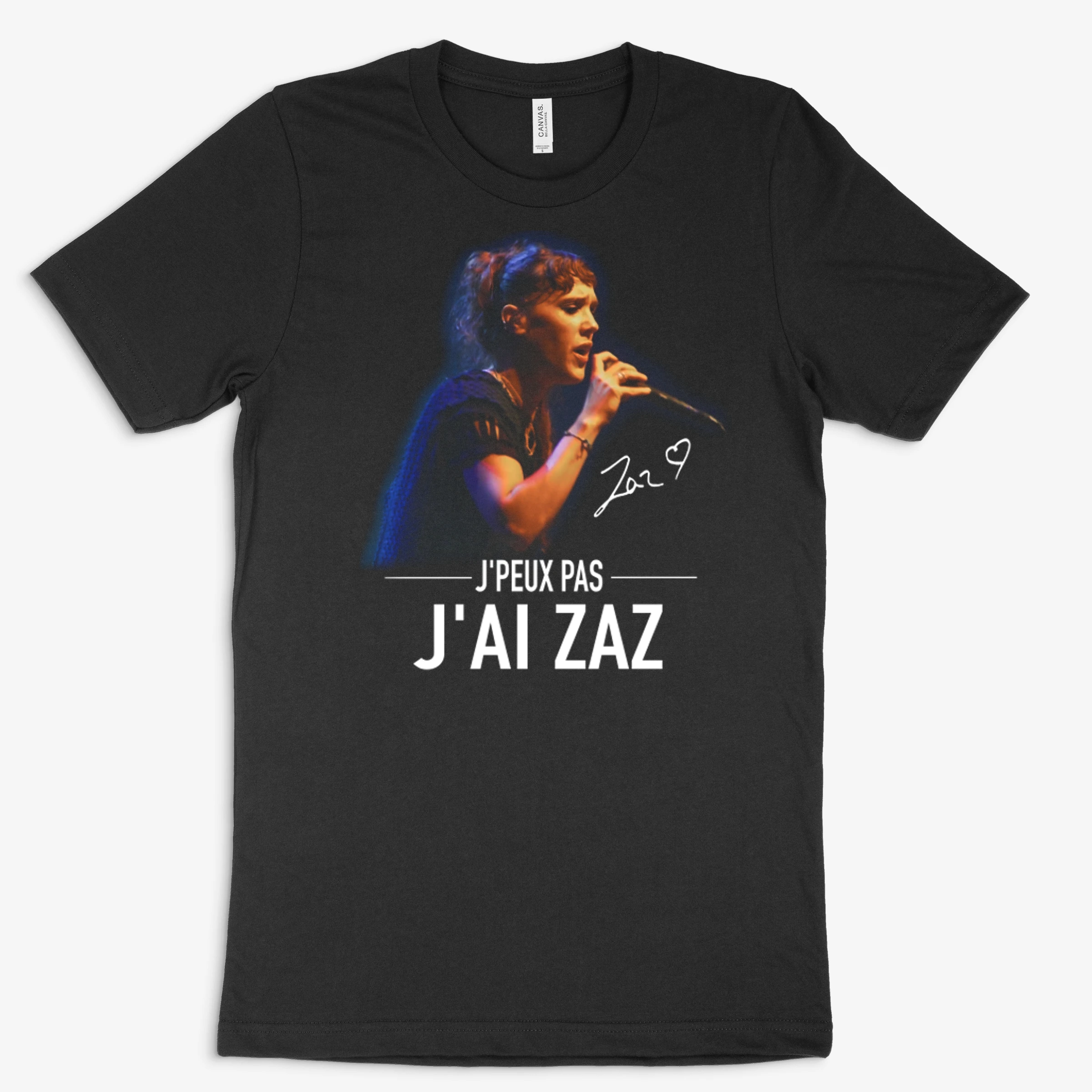 Zaz