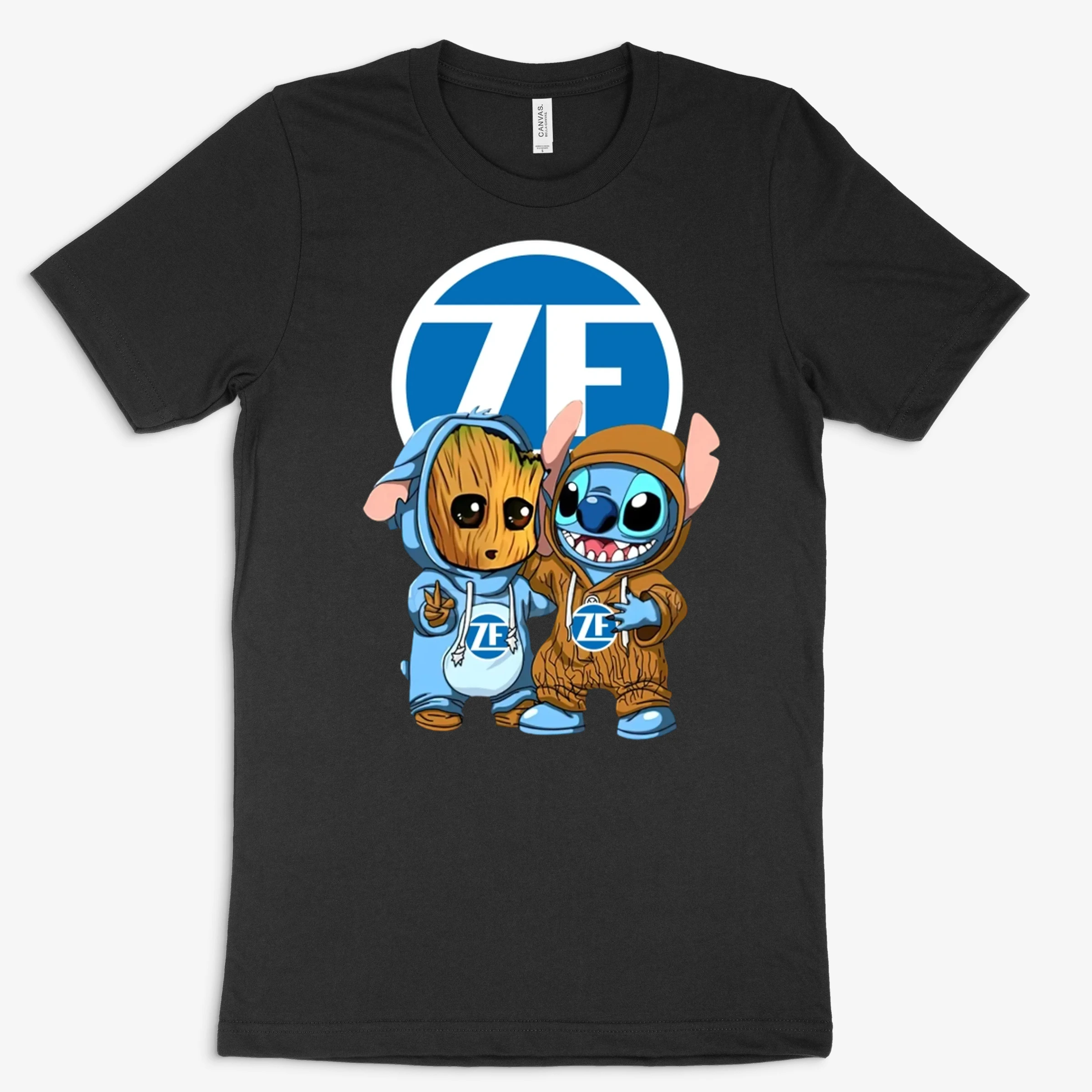 Zf Friedrichshafen
