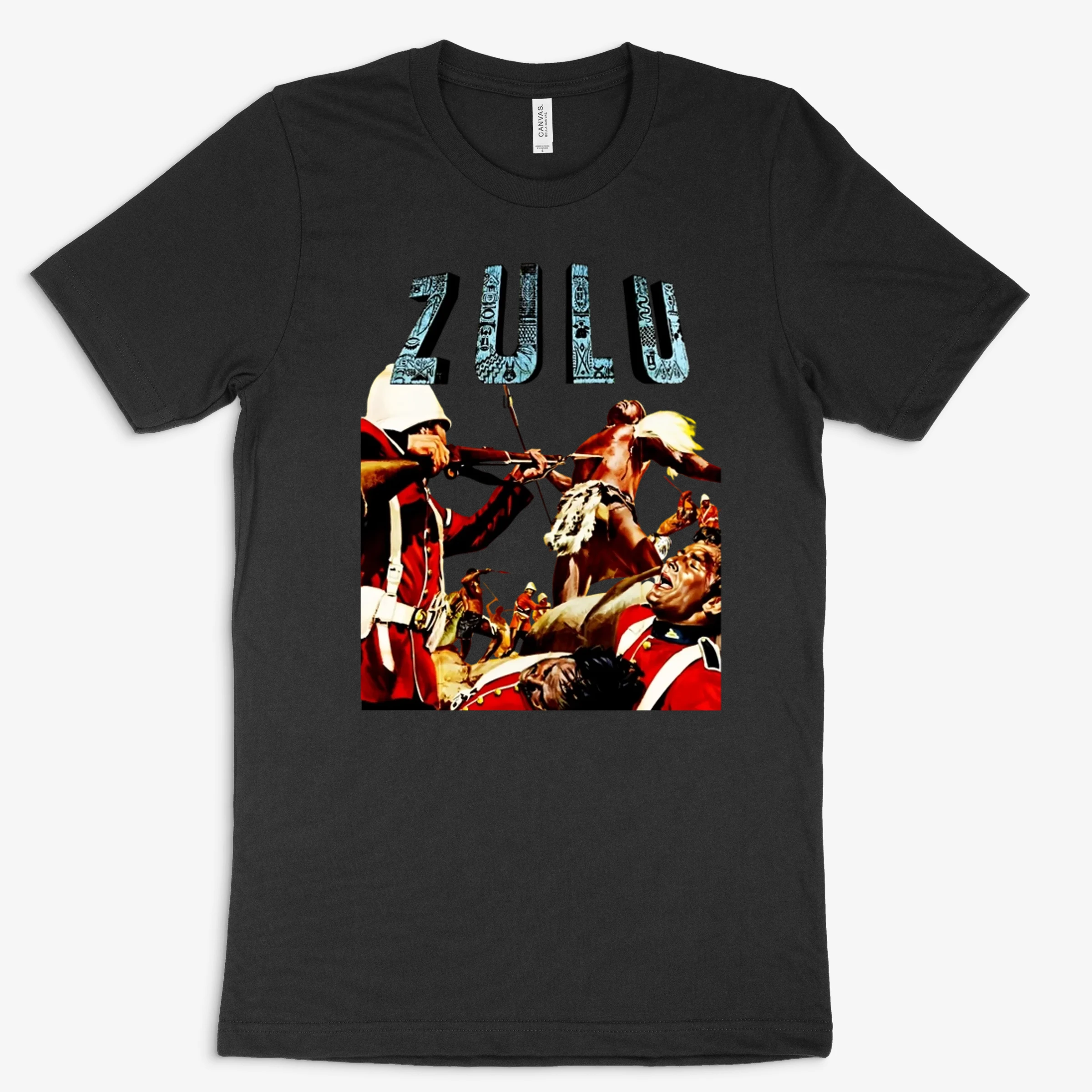 Zulu Yl