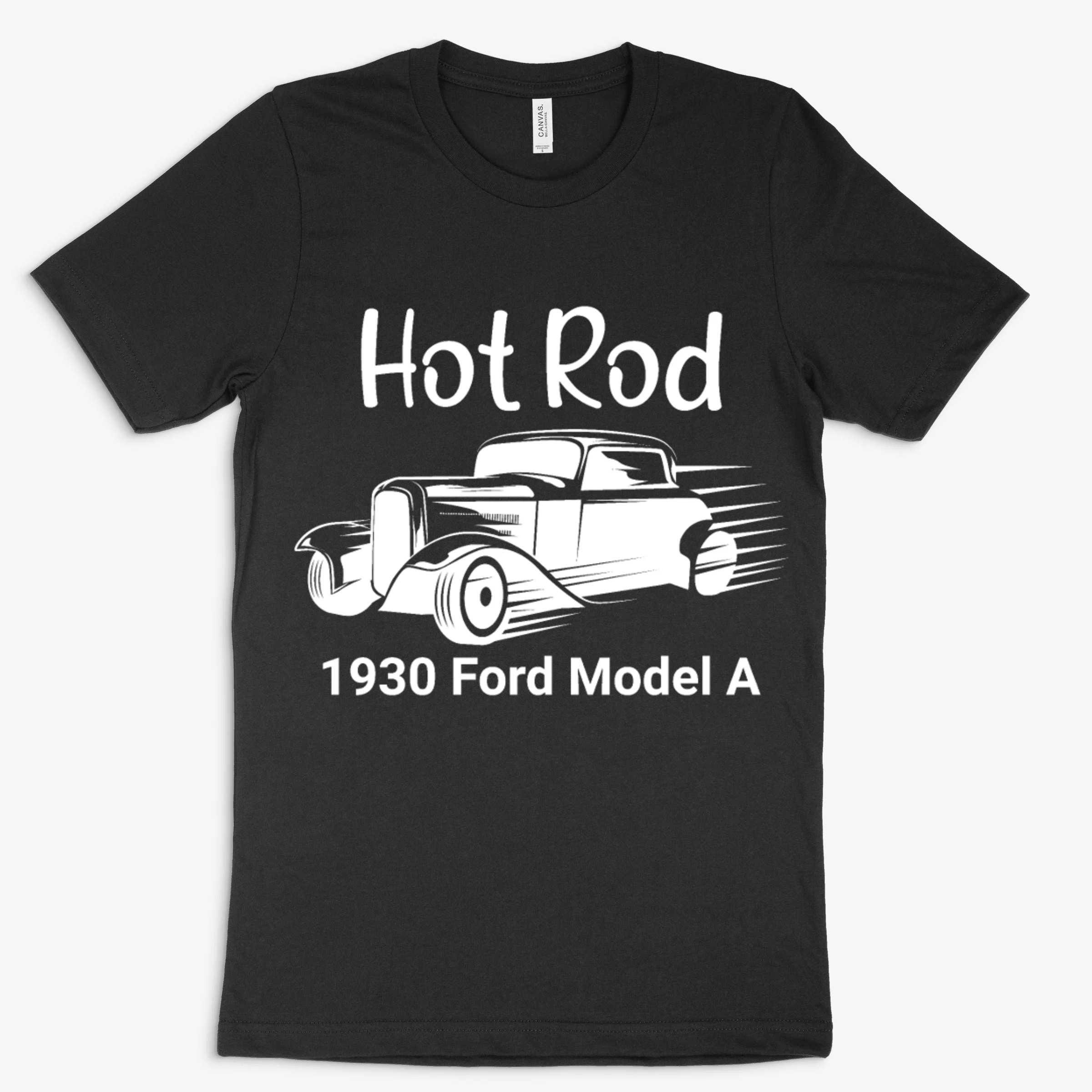 1930 Ford Model A