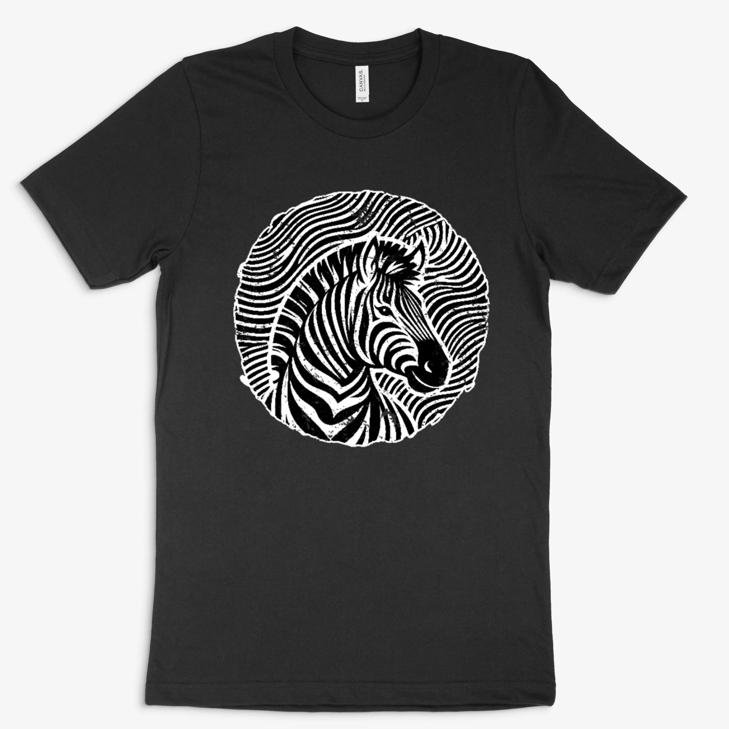 Stylish Zebra Animals Zebras
