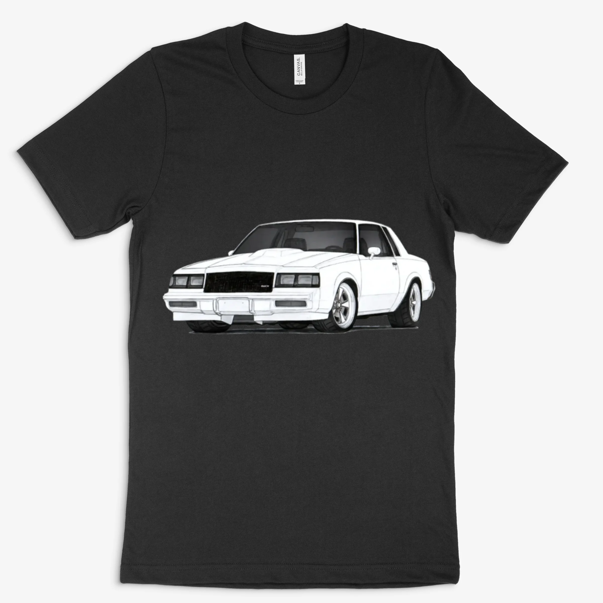 1986 Buick Grand National