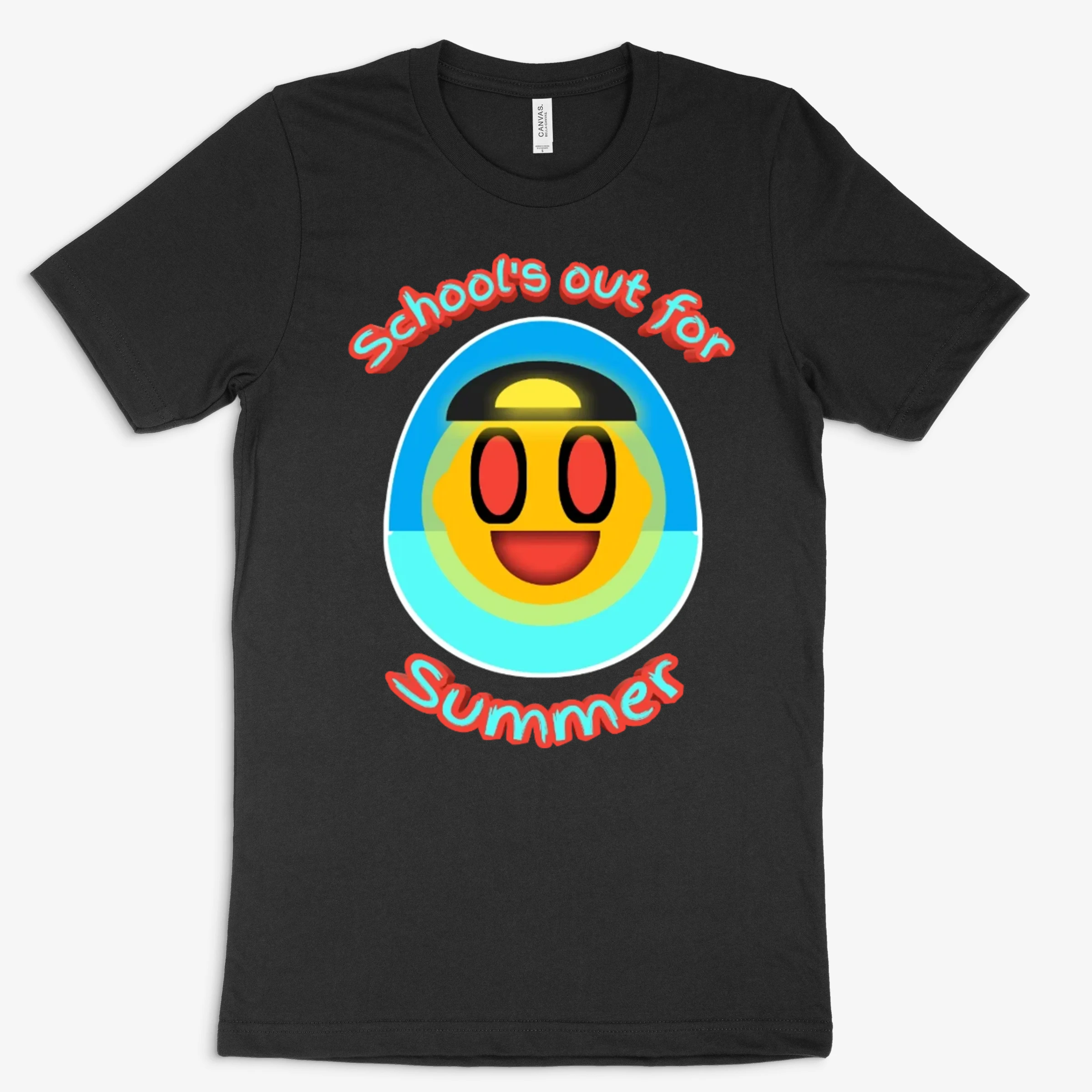 Schools Out For Summer Summer Gift Idea
