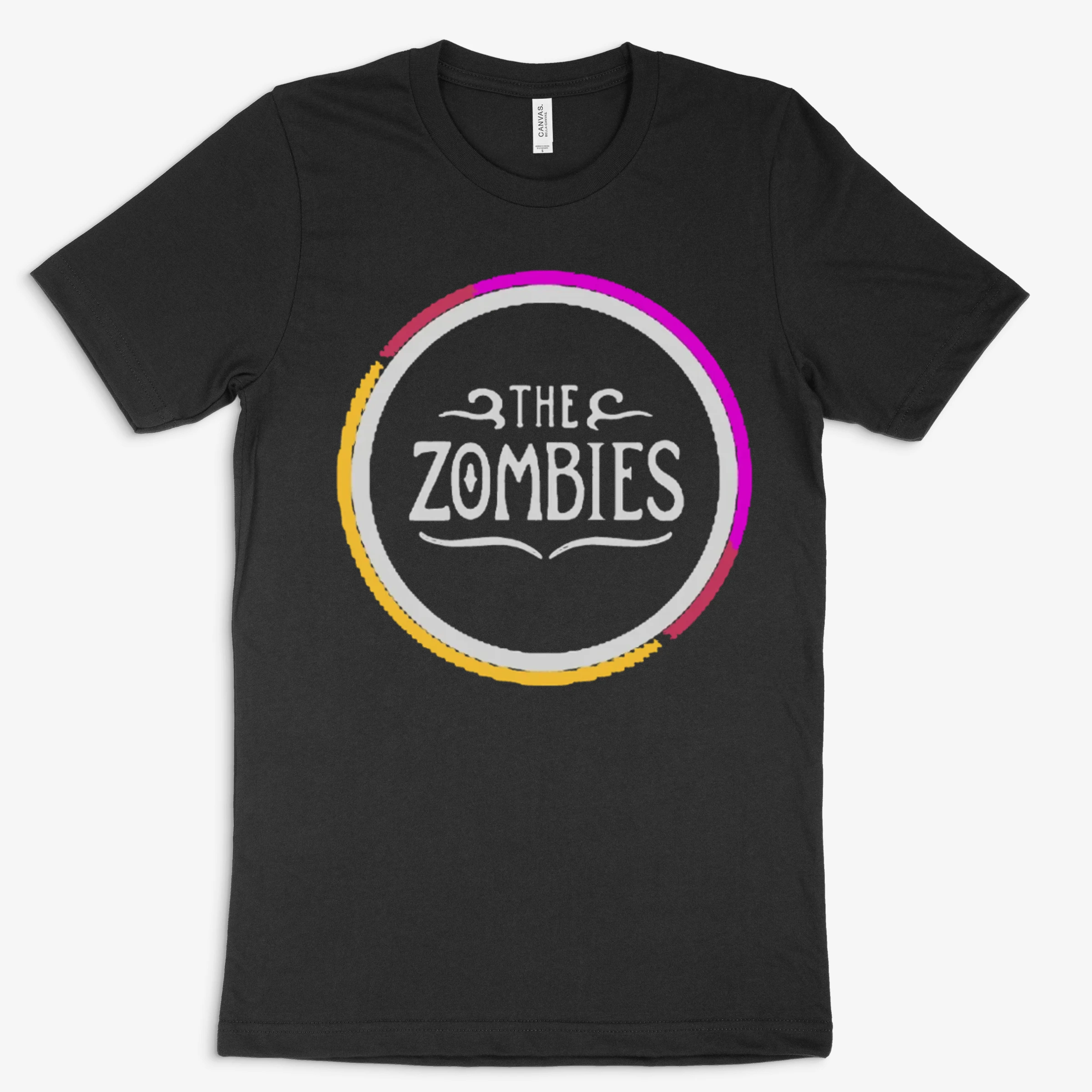The Zombies