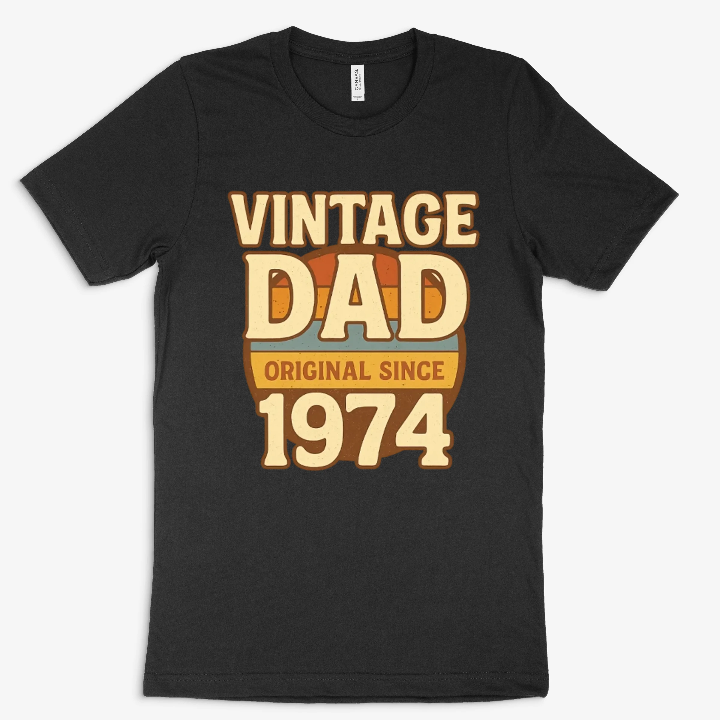 Vintage Dad Original Since