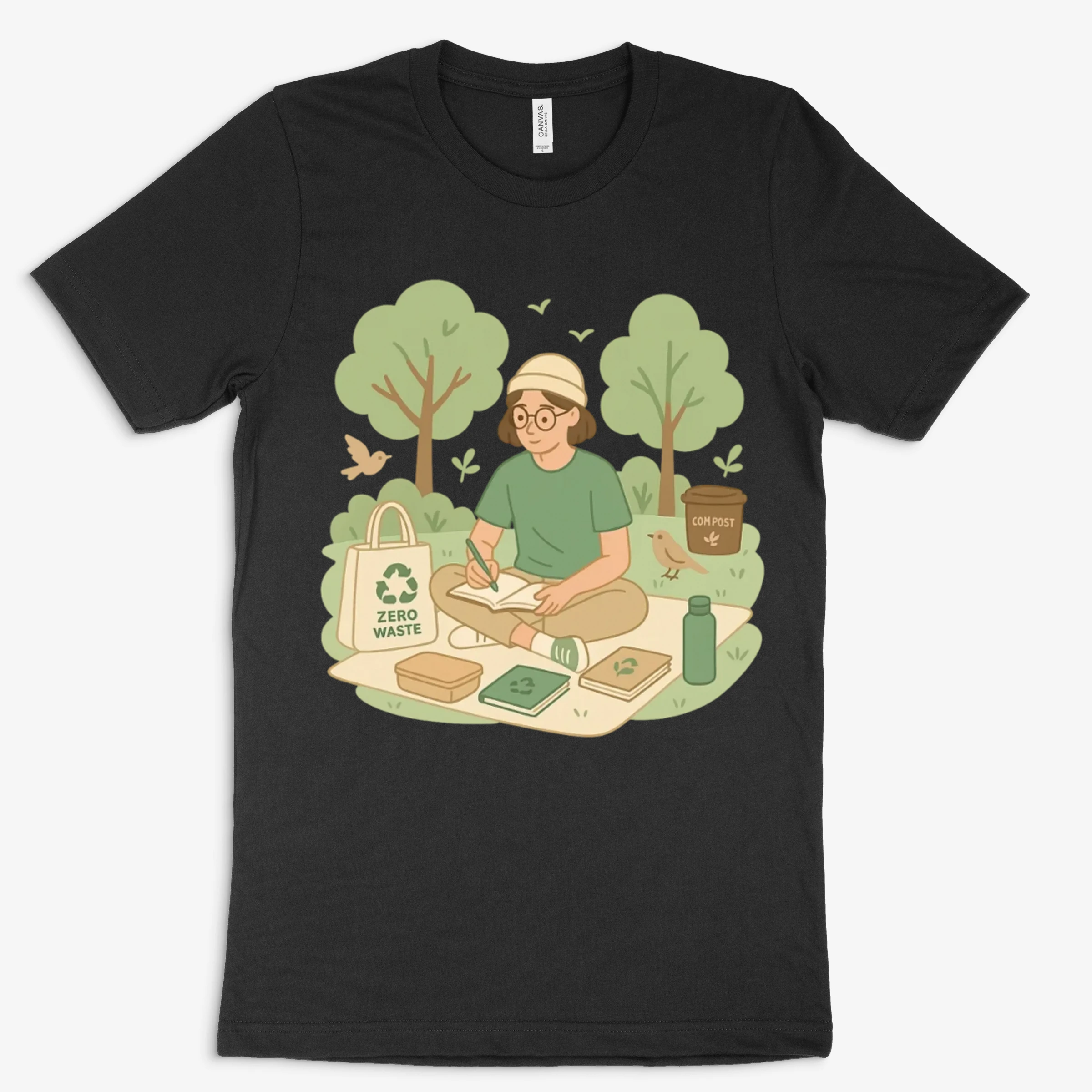 Vintage Funny Geek Quote For Fathers Day Gift