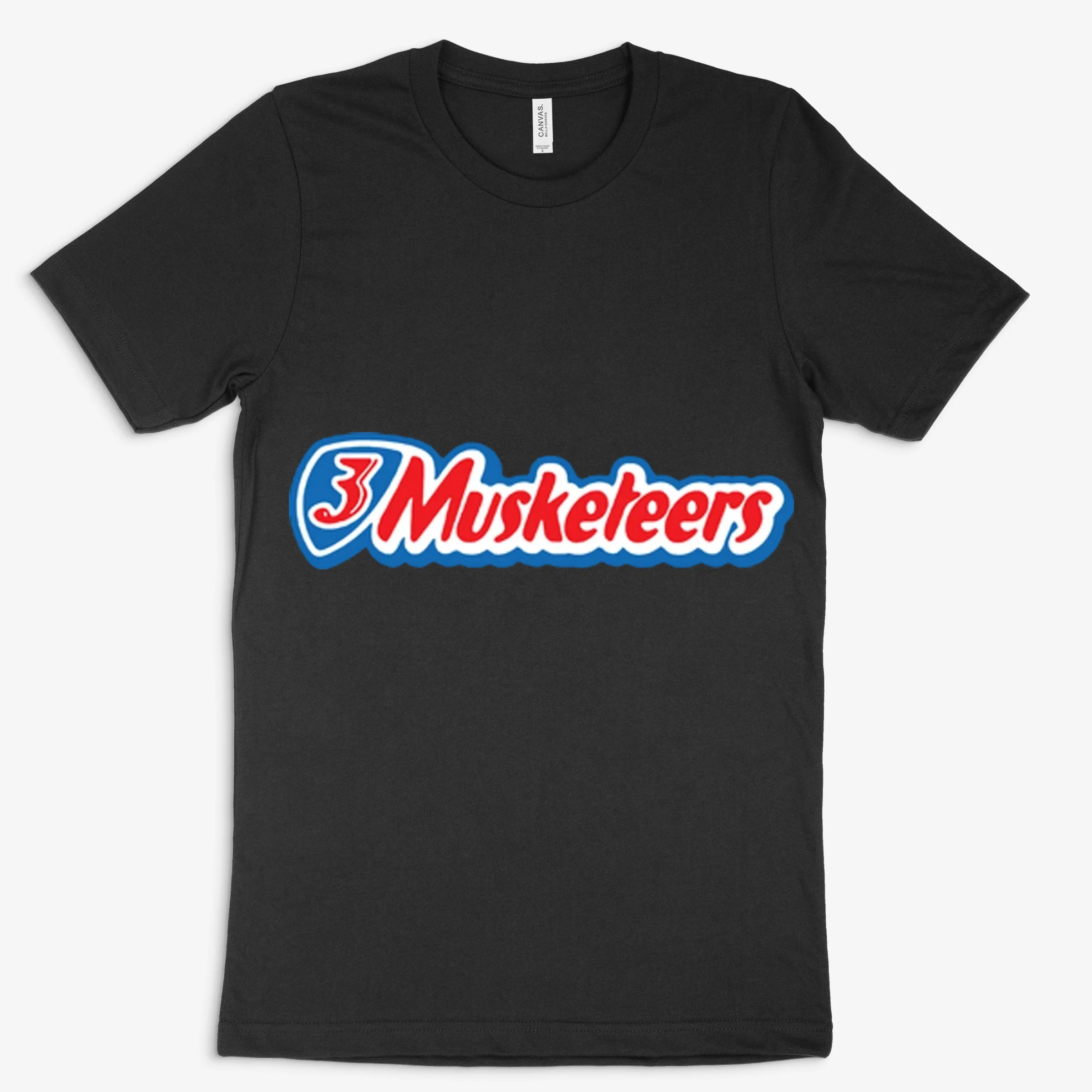 3 Musketeers Candy Chocholate Bar