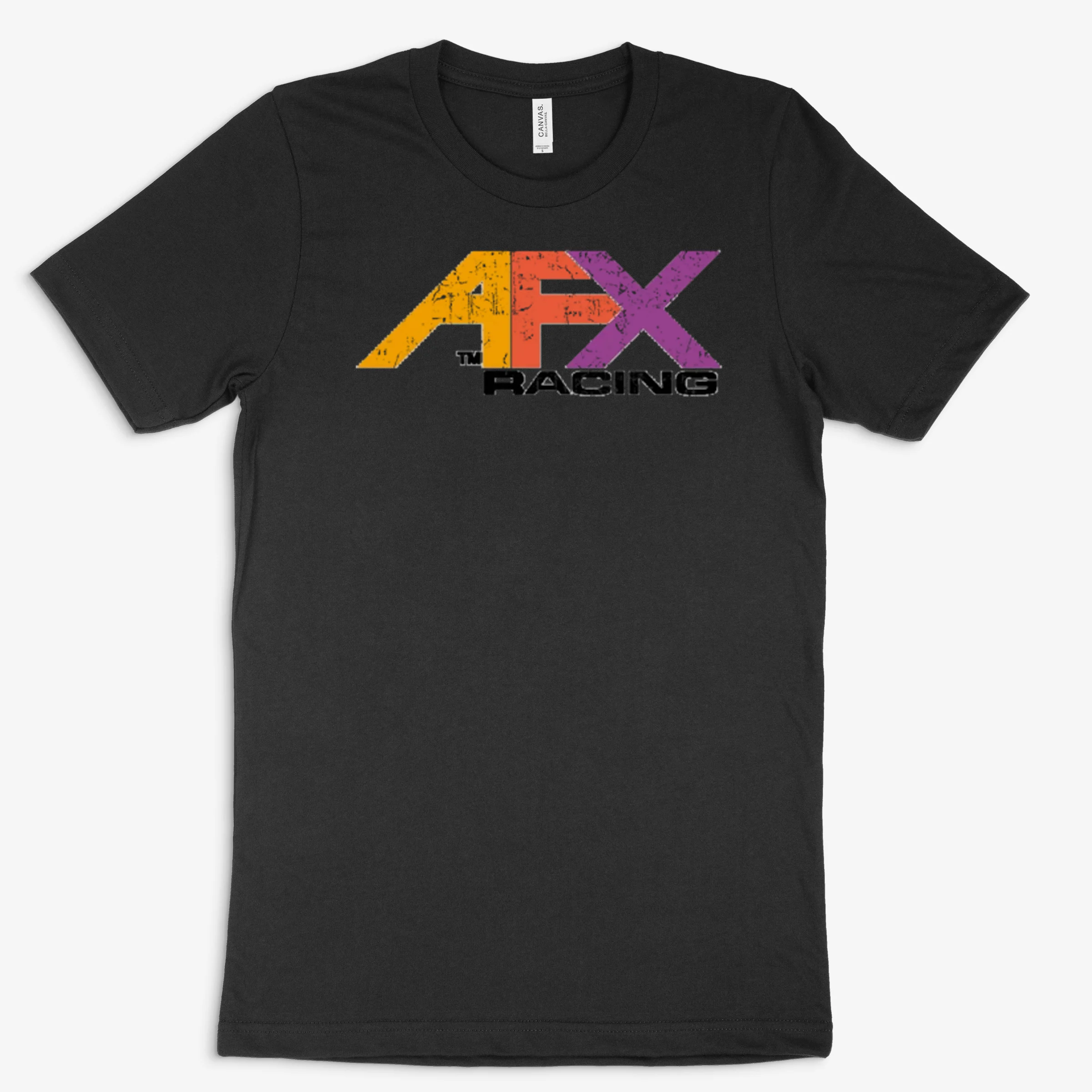 Afx Racing Automobile Car Auto Motor Parts Cool Brand Logo Emblem