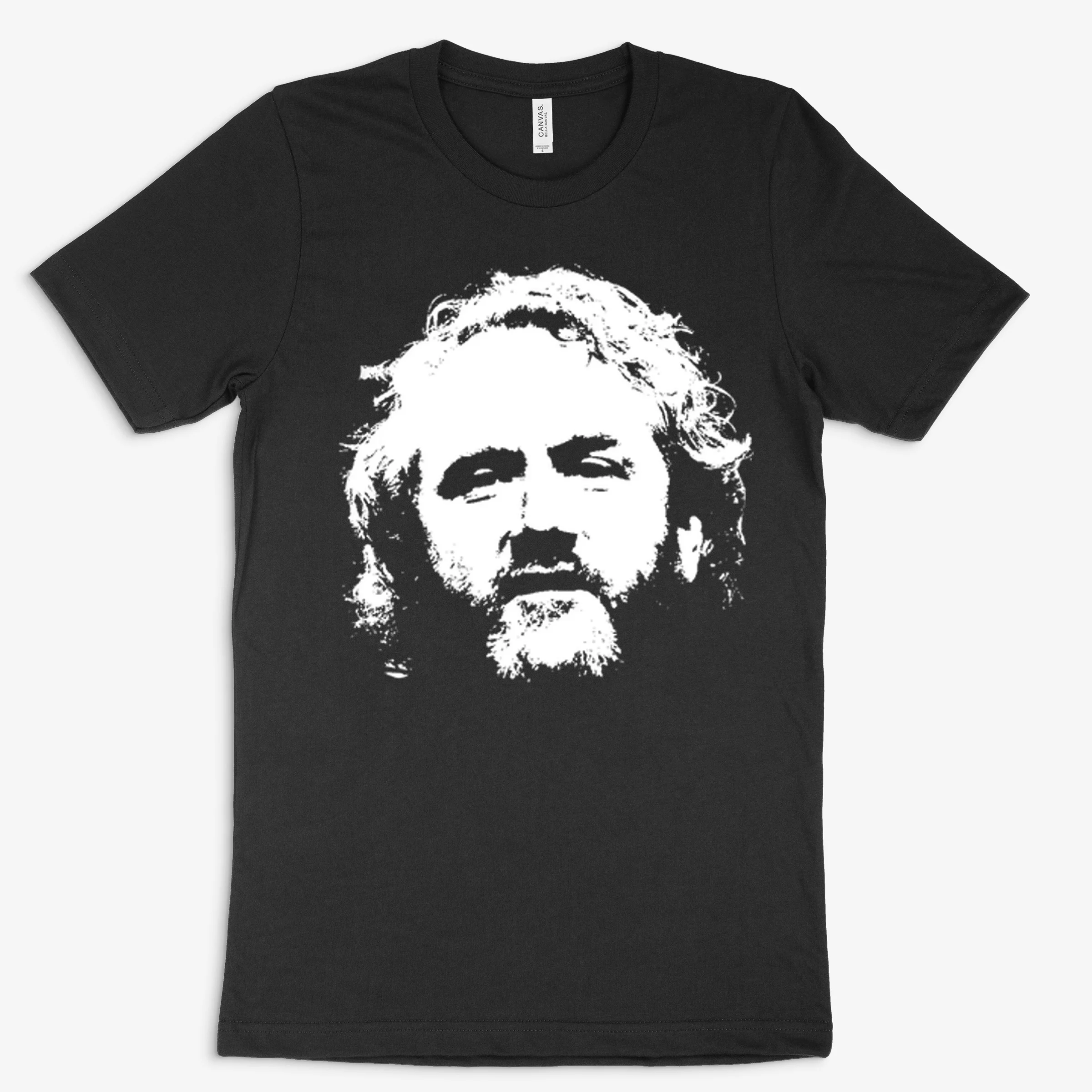 Andrew Breitbart Conservative Warriortribute