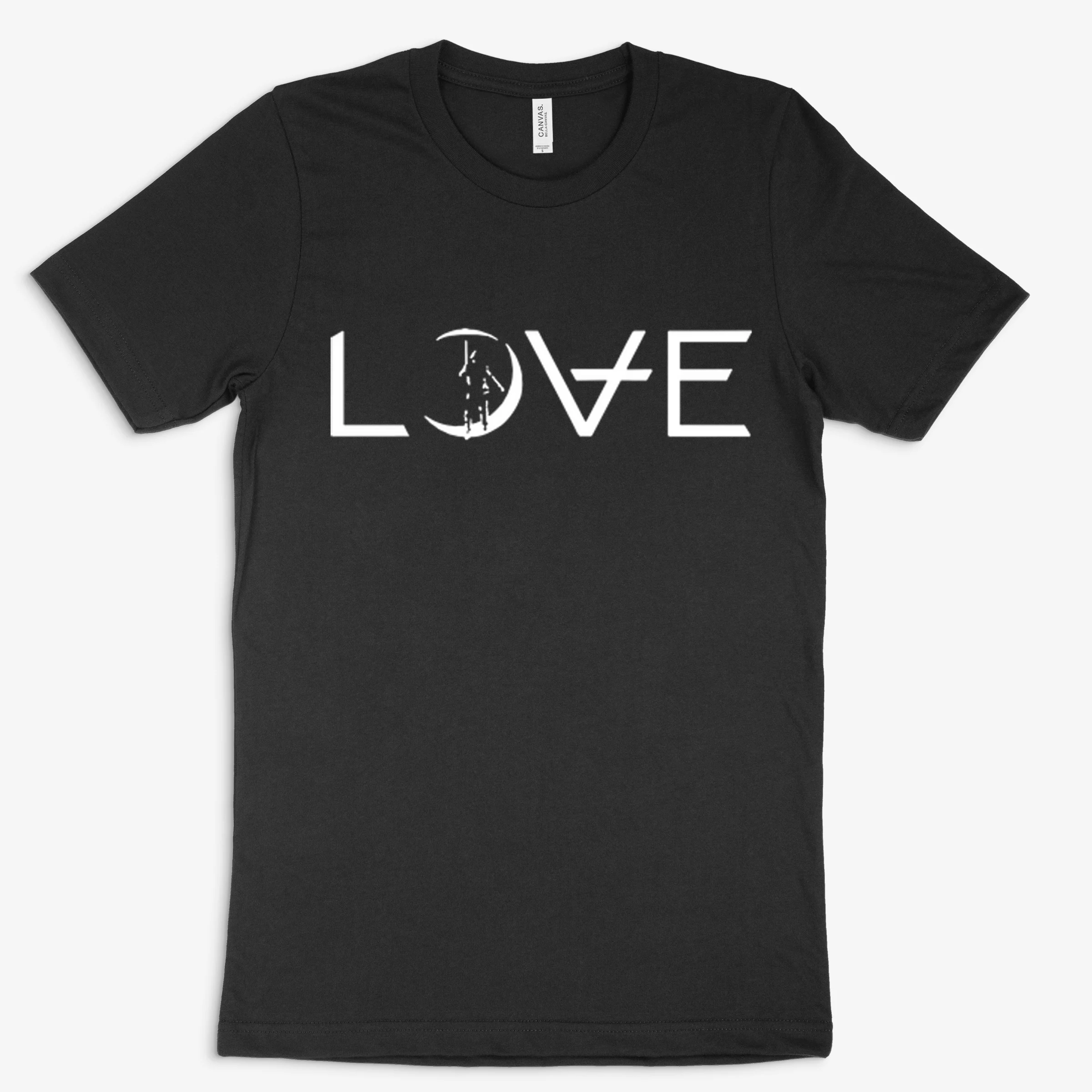 Angels And Airwaves Rock Band Love Black Standard Size Xsmall 6xl