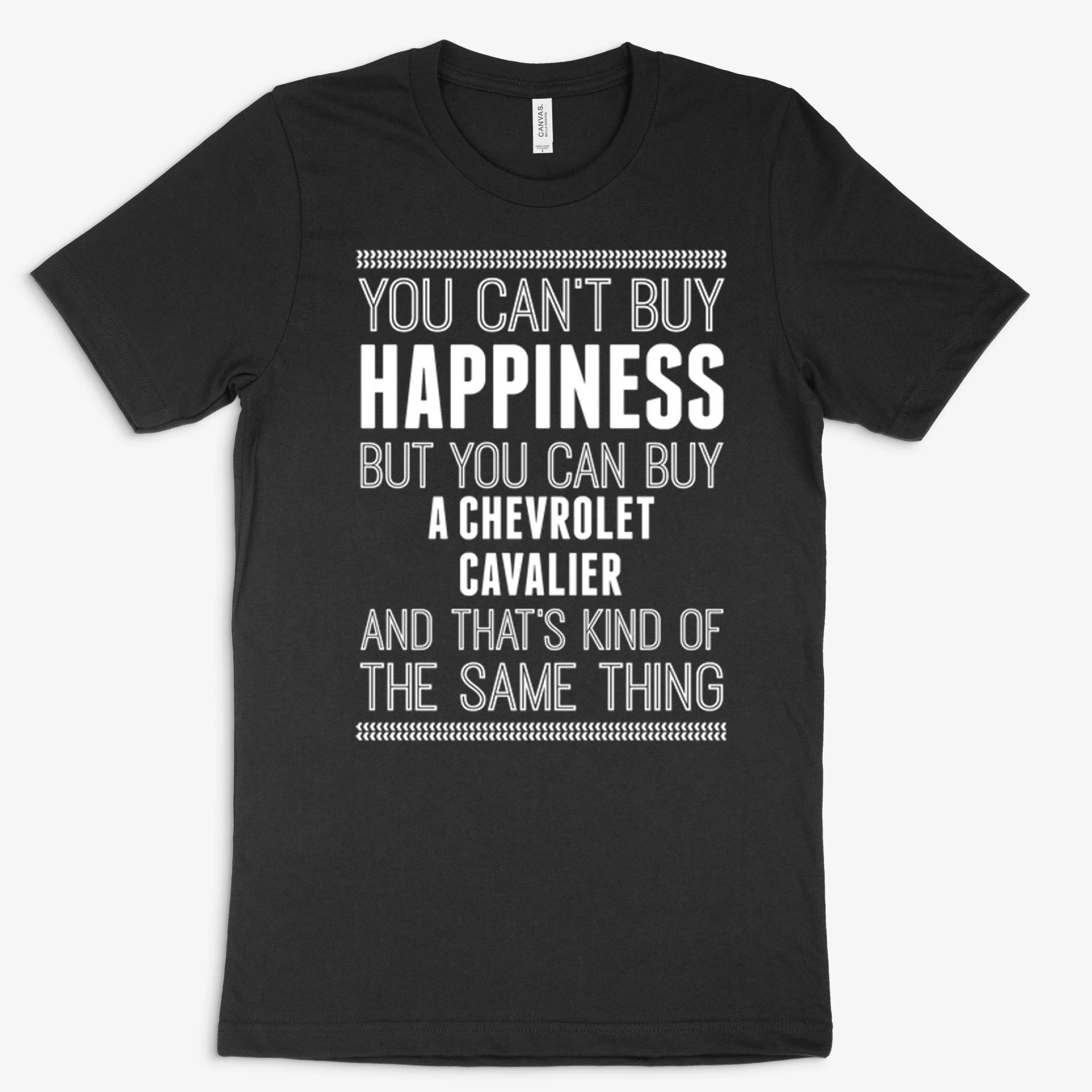 Buy A Chevrolet Cavalier Happiness Car Lover