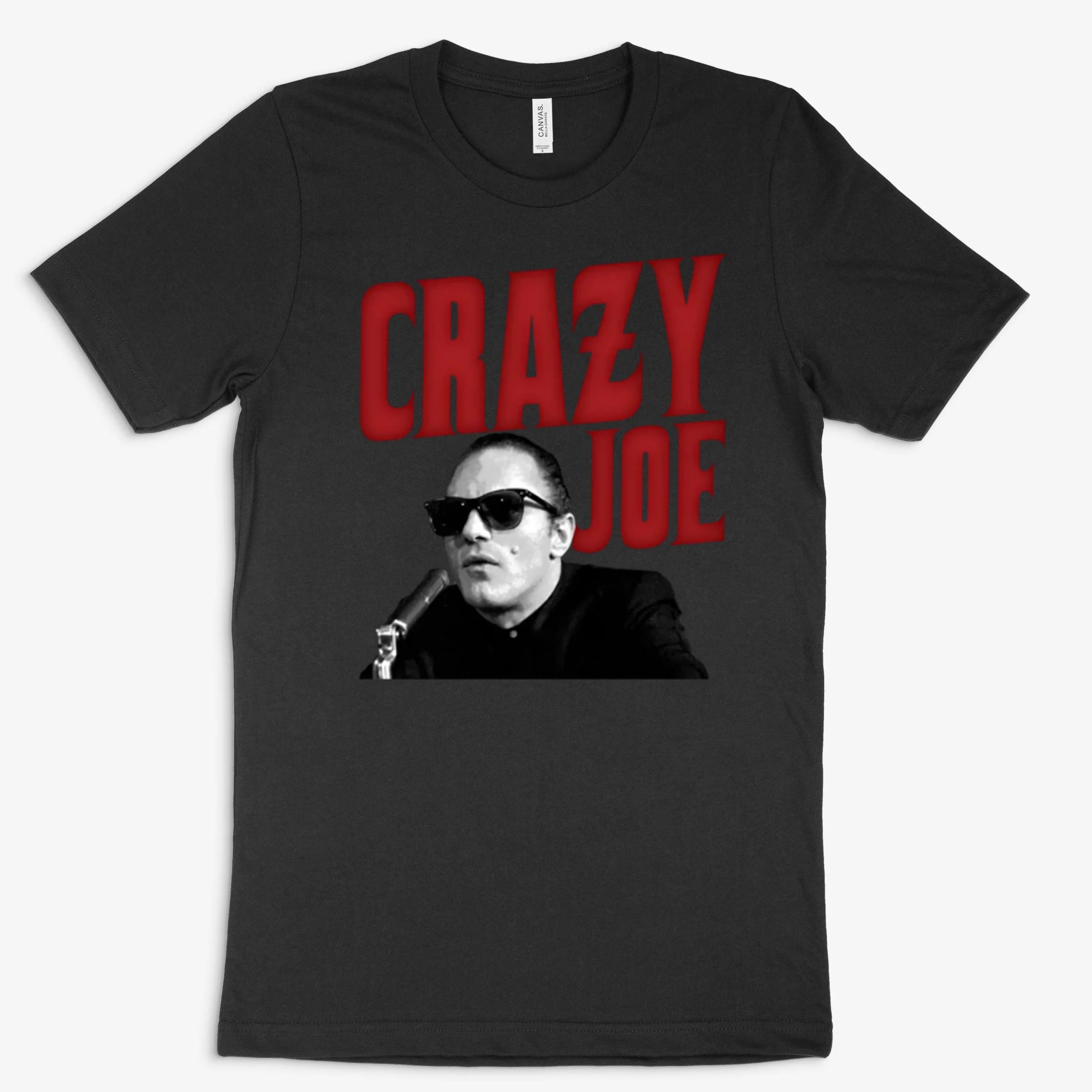 Crazy Joe Joe Gallo New York Mobster