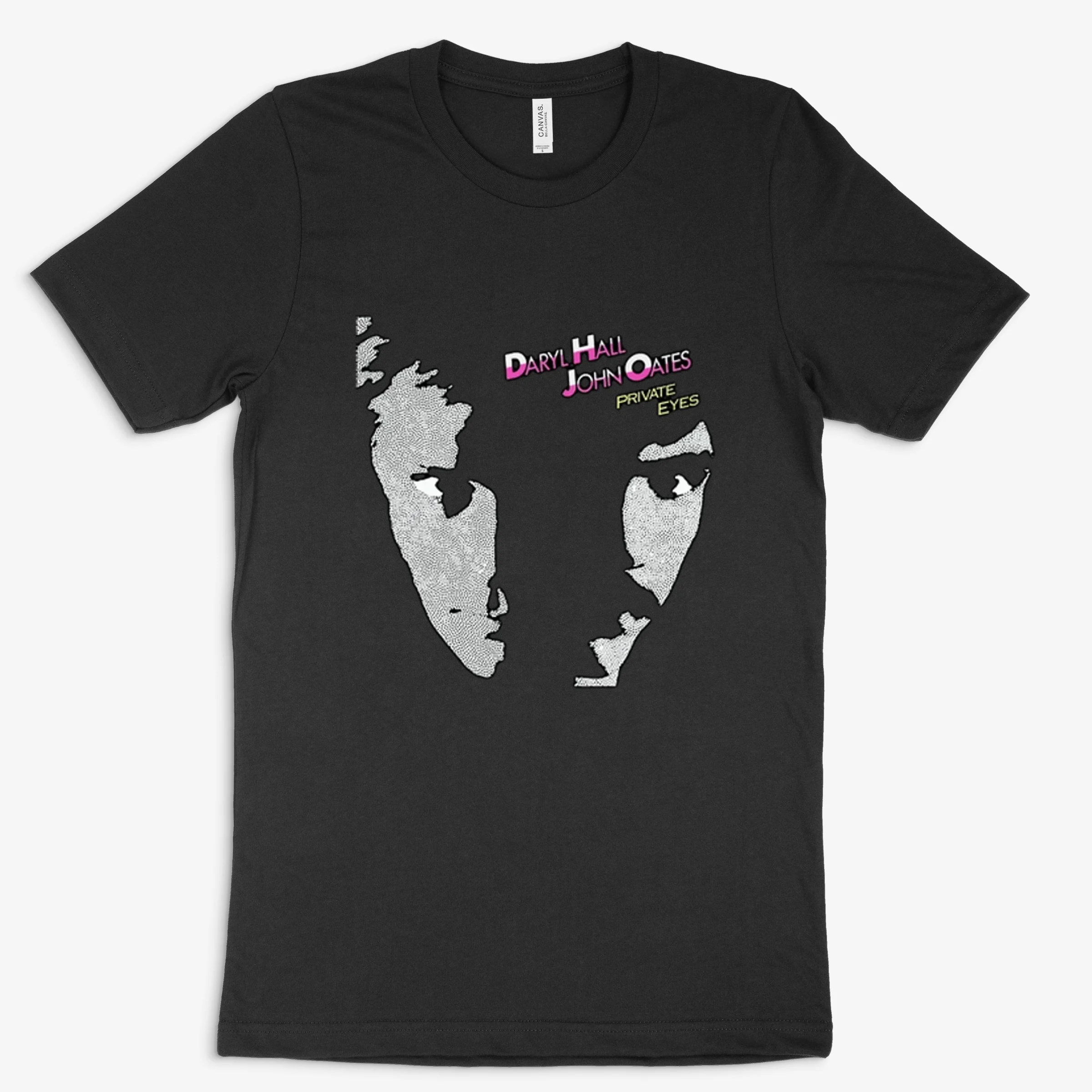 Daryl Hall And John Oates Private Eyes Music