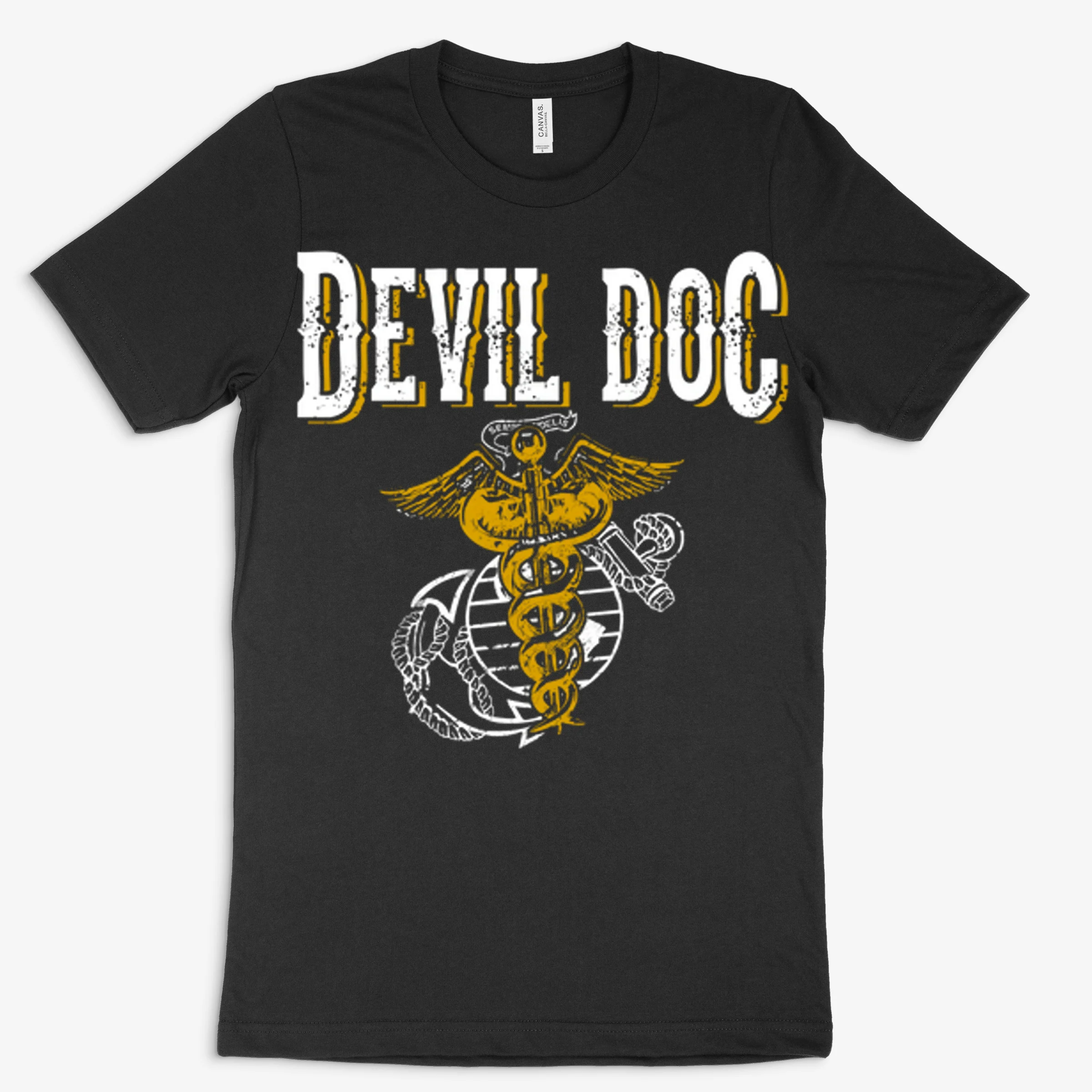 Fmf Devil Doc