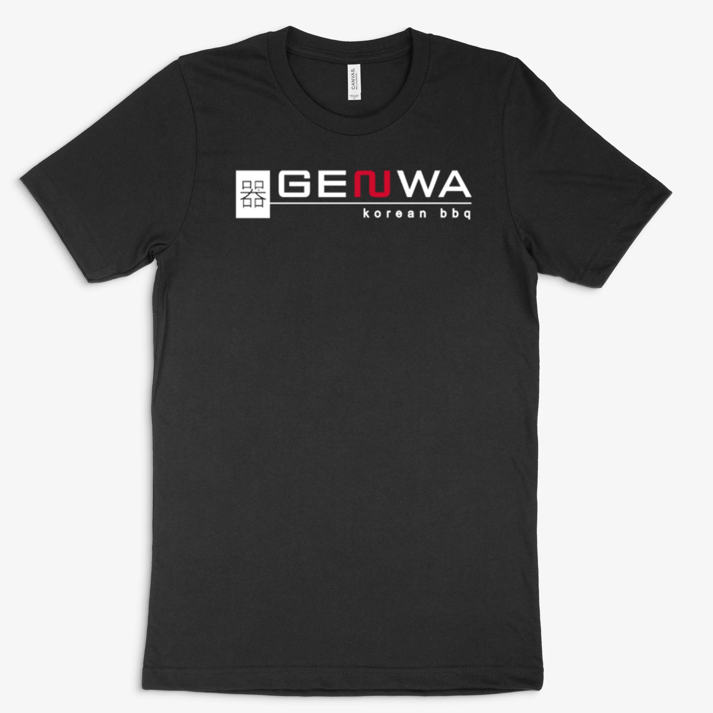 Genwa Korean Bbq Restaurant Los Angeles Cool