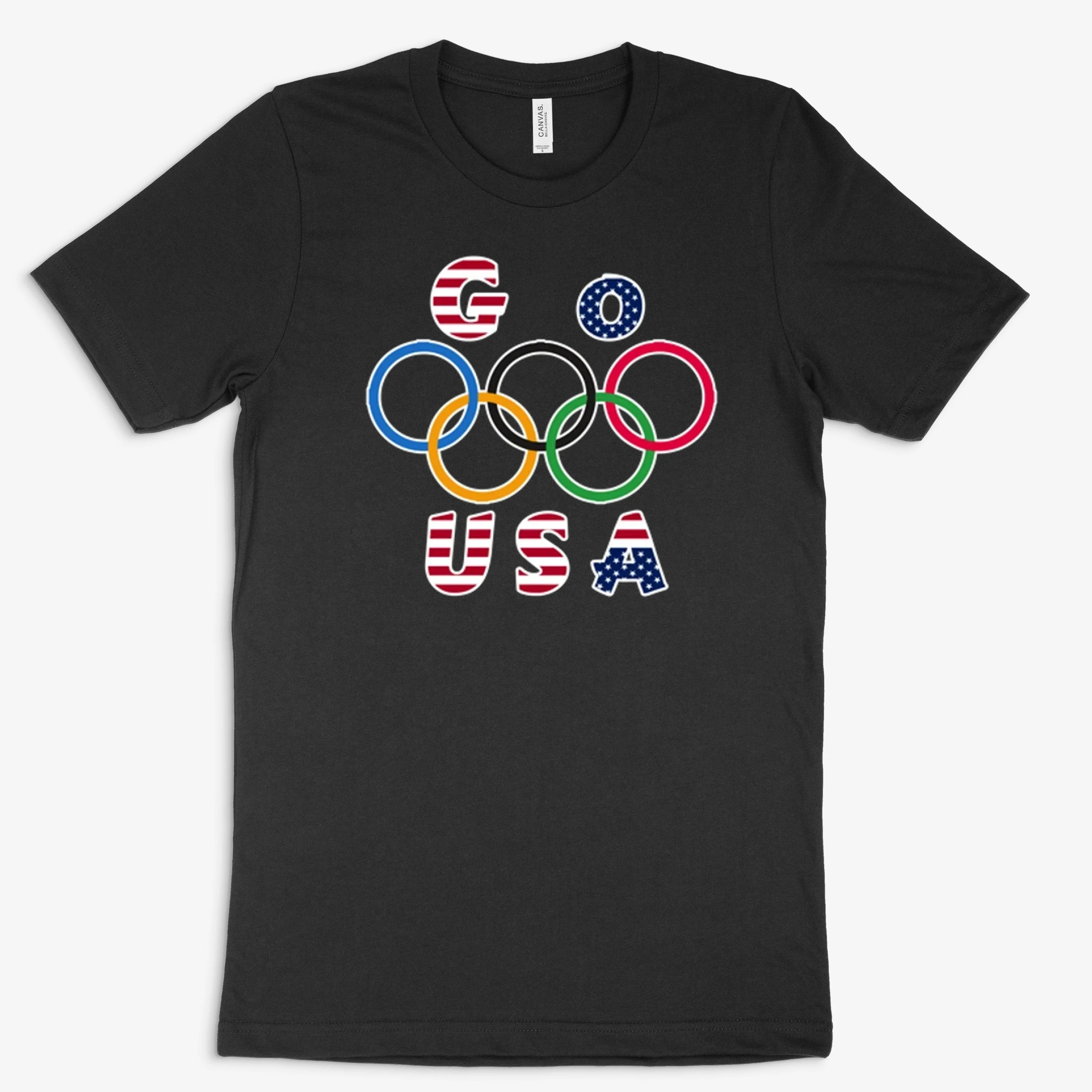 Rio 2016 Ralph Lauren Olympics 2016 Team Usa Olympic Top