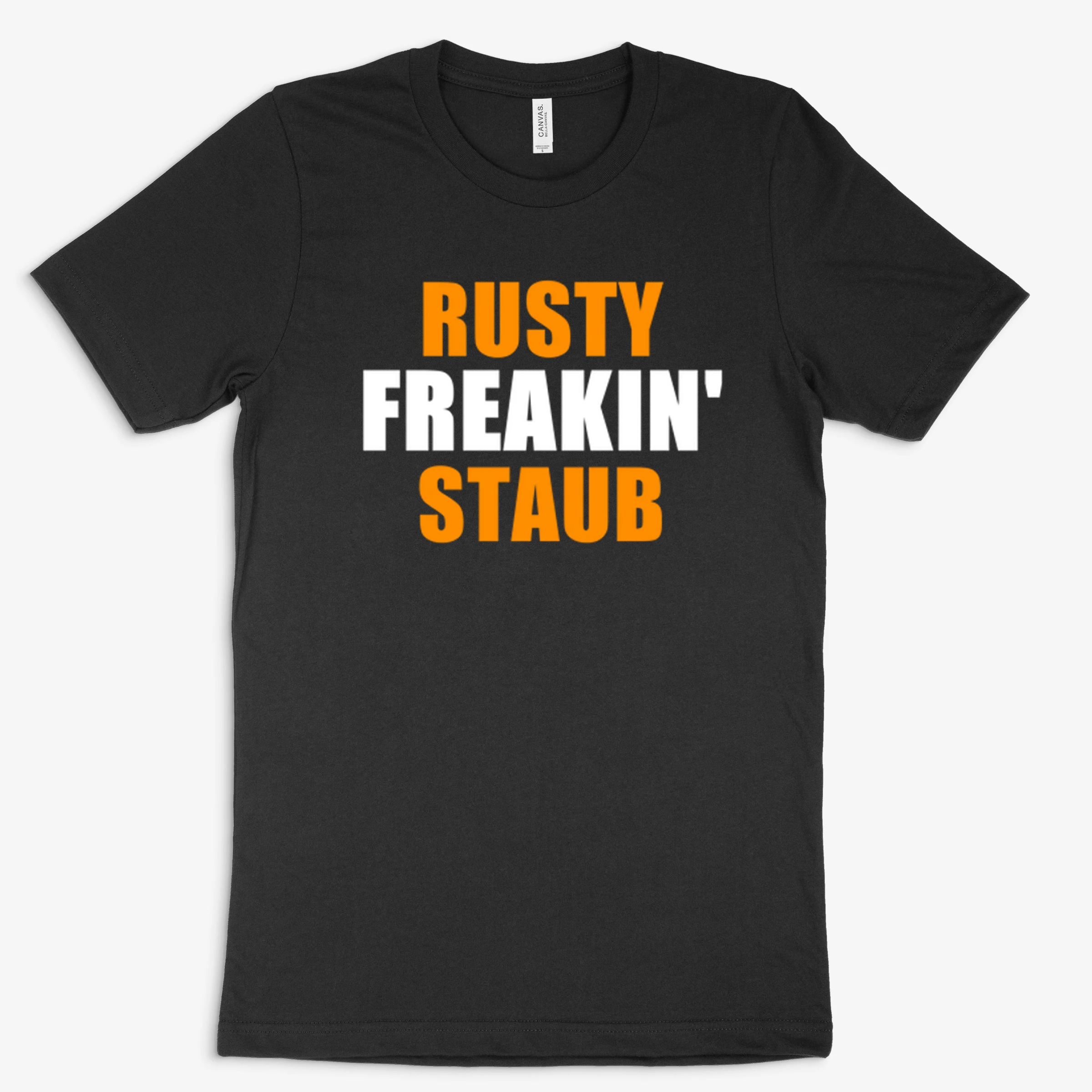 Rusty Staub New York Brooklyn Sports Freakin