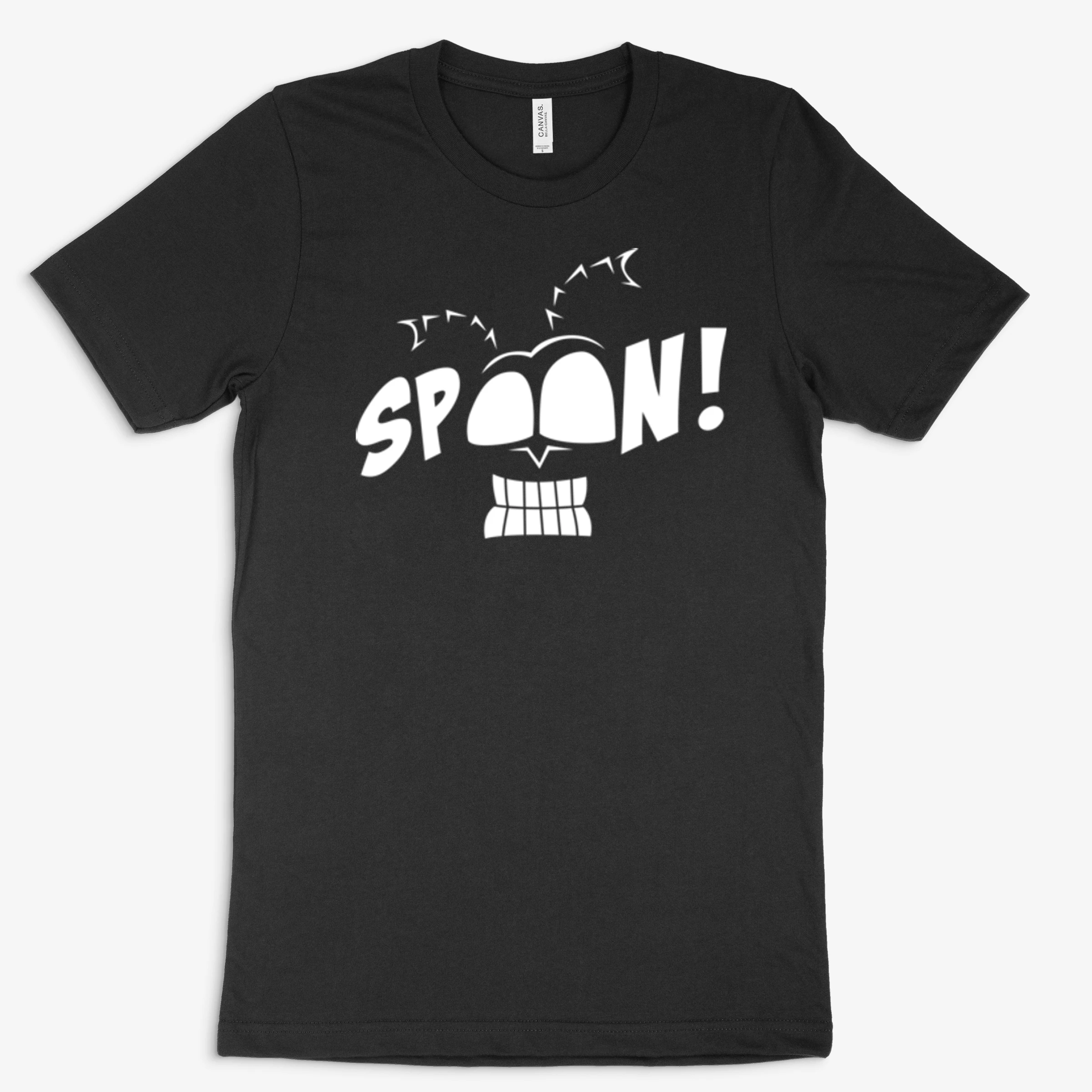 The Tick Spoon 90s Superhero Tv Show Cartoon