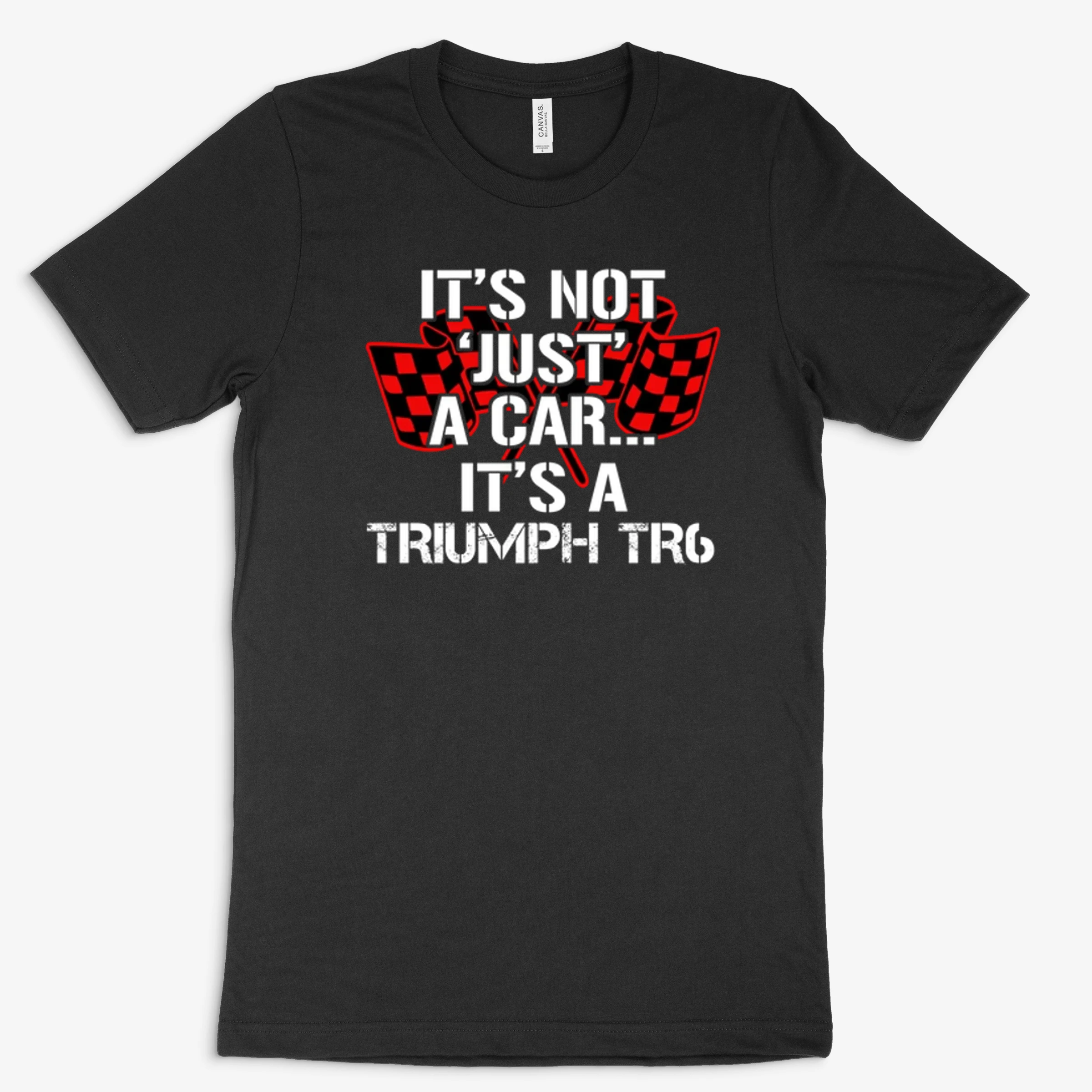 Triumph Tr6 Not Just A Car Enthusiast Car Lover