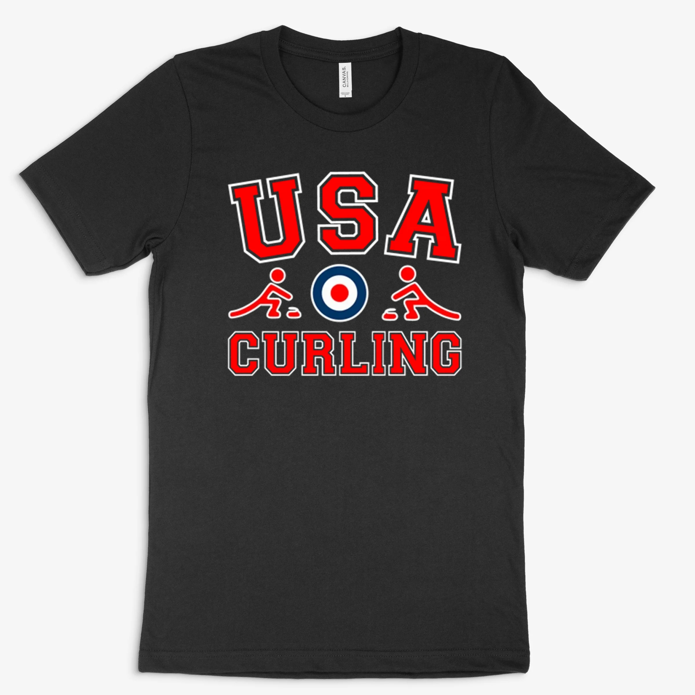 2014 Sochi Winter Olympics Usa Curling