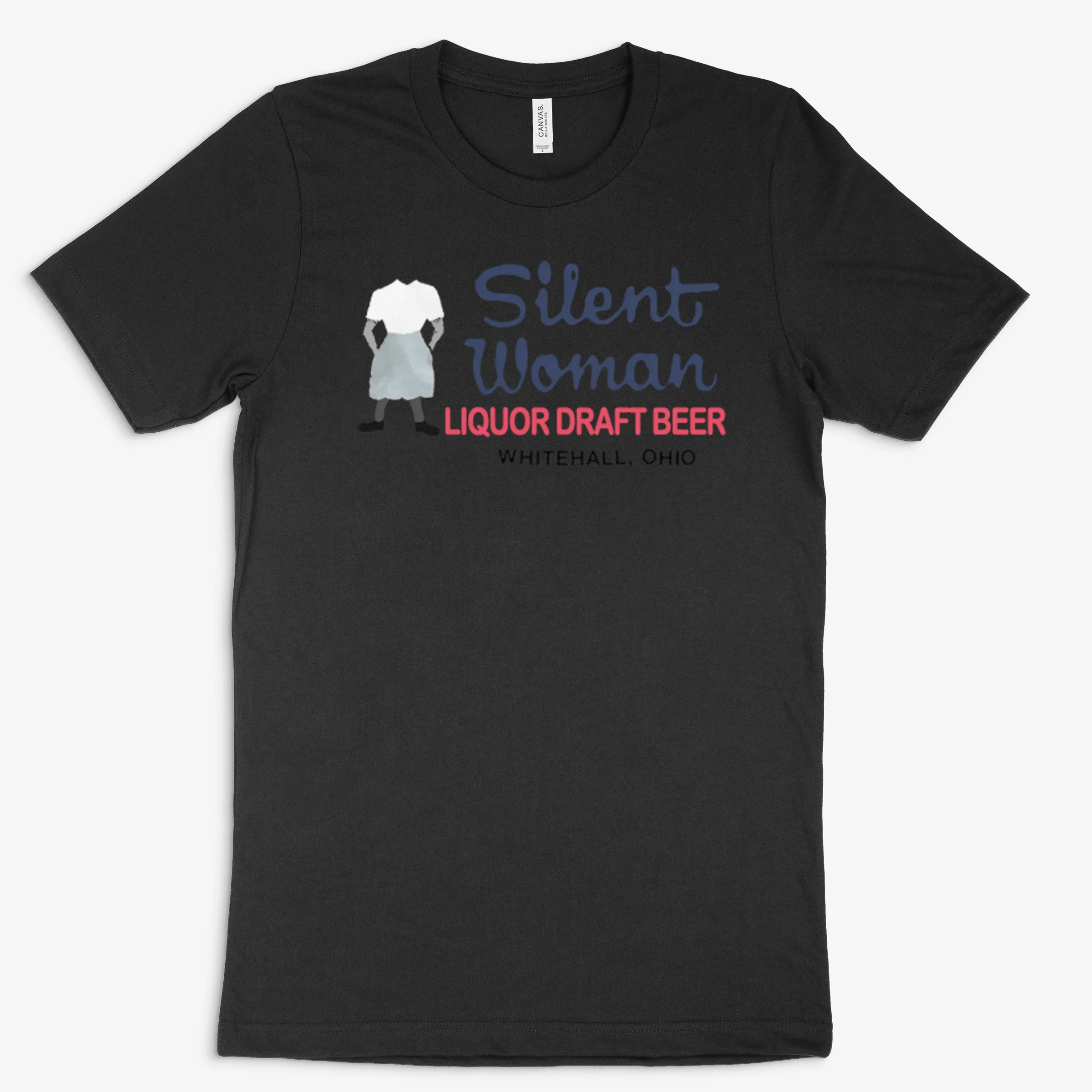 Silent Women Bar Its Always Sunny In Philadelphia Popular Tv Show