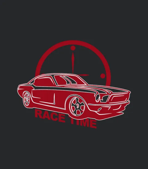 Car Race Time