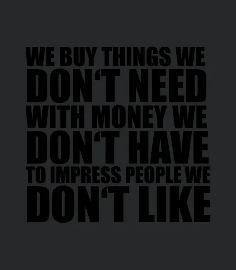 Fight Club Quotes Capitalism Brain Teasers