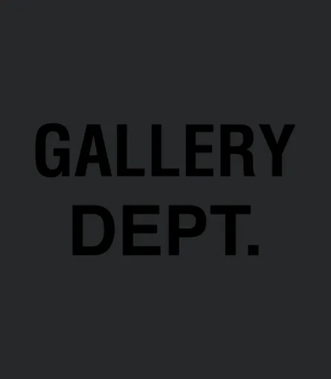 Gallery Dept Souvenir Tee