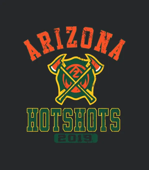 Aaf 2019 Arizona Hotshots