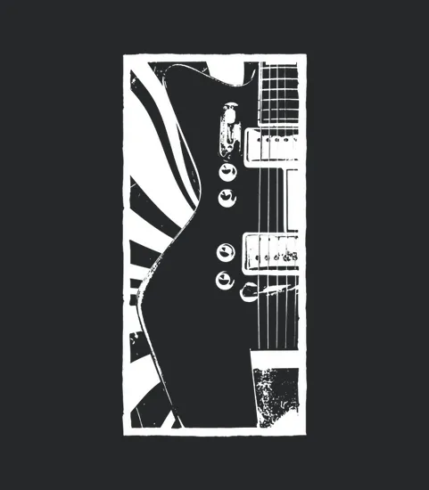 Airline Guitar Jack White