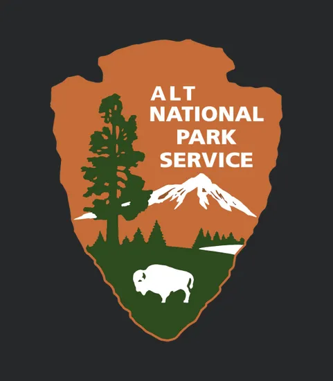 Alt National Park Service