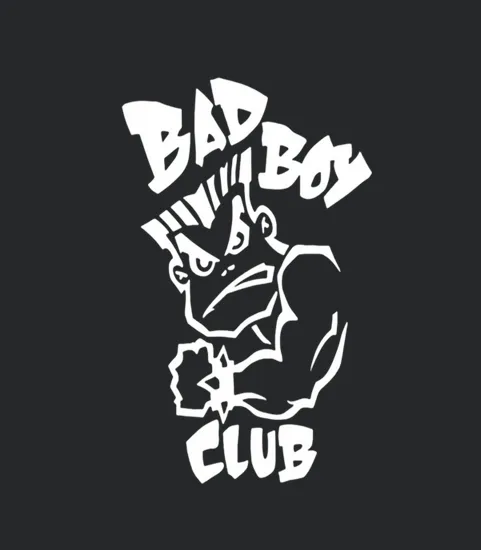 Bad Boy Club Mens Premium