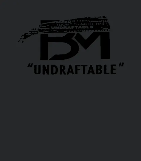 Baker Mayfield Undraftable