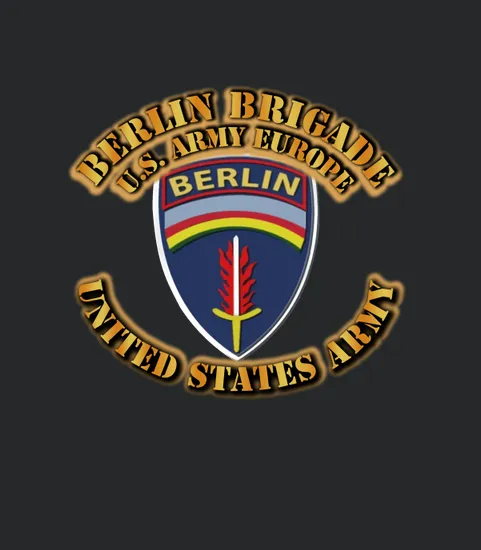 Berlin Brigade Limted Edition