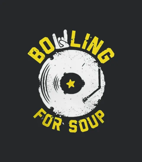Bowling For Soup Rock Logo