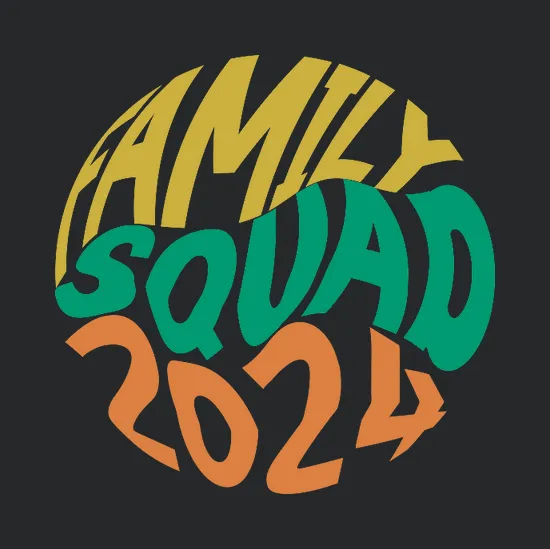 Family Squad 2024
