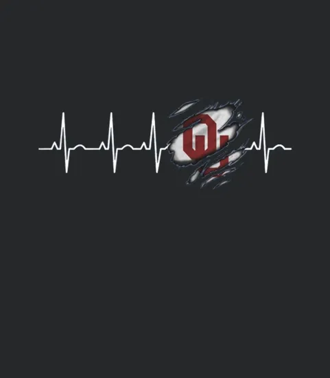 Heartbeat Oklahoma Sooners