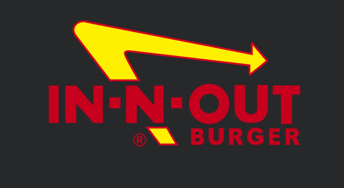 In Out Burger Merchandise
