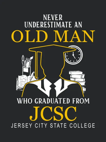 Jersey City State College