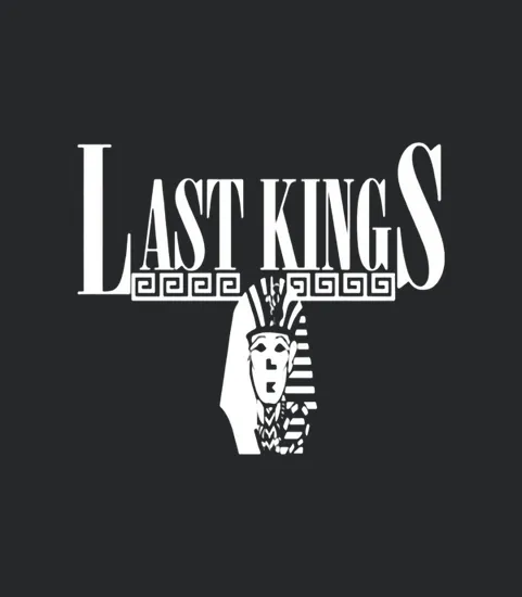 Last Kings Mens Premium 2