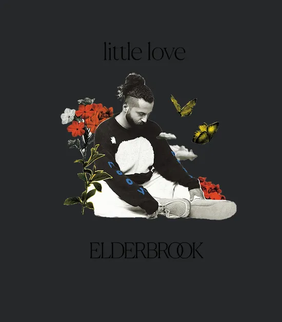 Little Love Elderbrook Album 2023 Trending