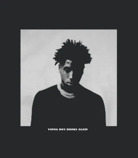 Never Broke Again Youngboy