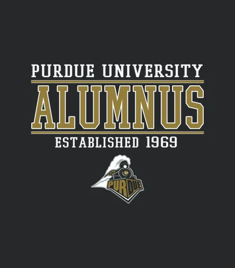 Purdue University Alumnus
